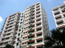 Blk 509 Pasir Ris Street 52 (Pasir Ris), HDB Executive #127402